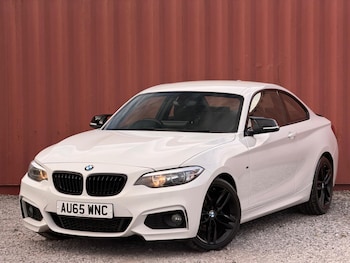 Used BMW 2 Series 2015 for sale - 79426201: Photo