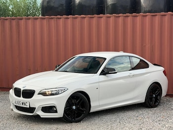 Used BMW 2 Series 2015 for sale - 79426201: Photo