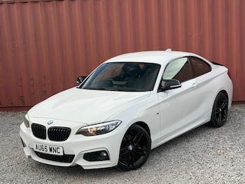 Used BMW 2 Series 2015 for sale - 79426201: Photo