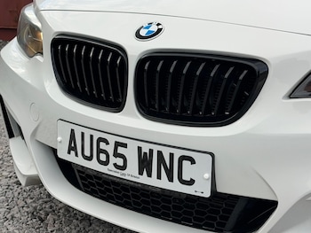 Used BMW 2 Series 2015 for sale - 79426201: Photo