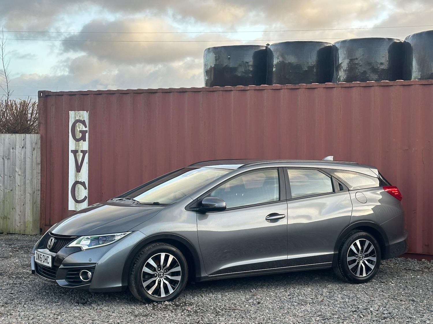 Used Honda Civic for sale - 77097696: Photo 11