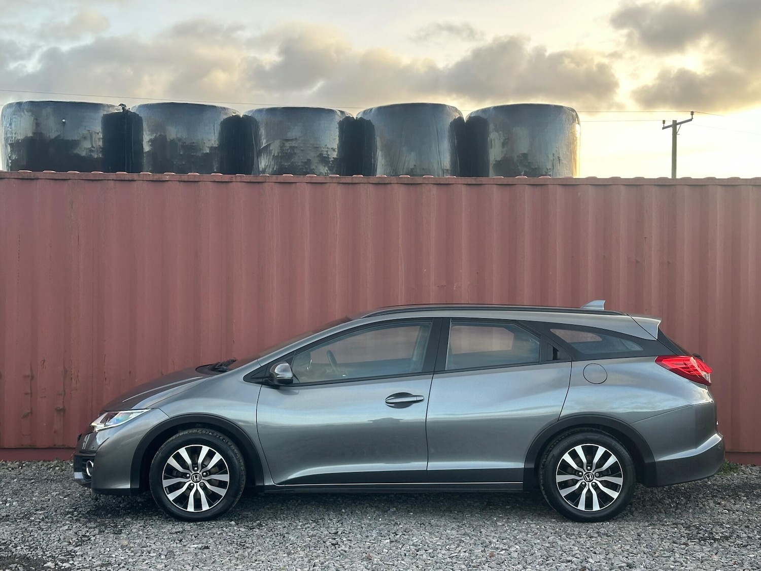 Used Honda Civic for sale - 77097696: Photo 13