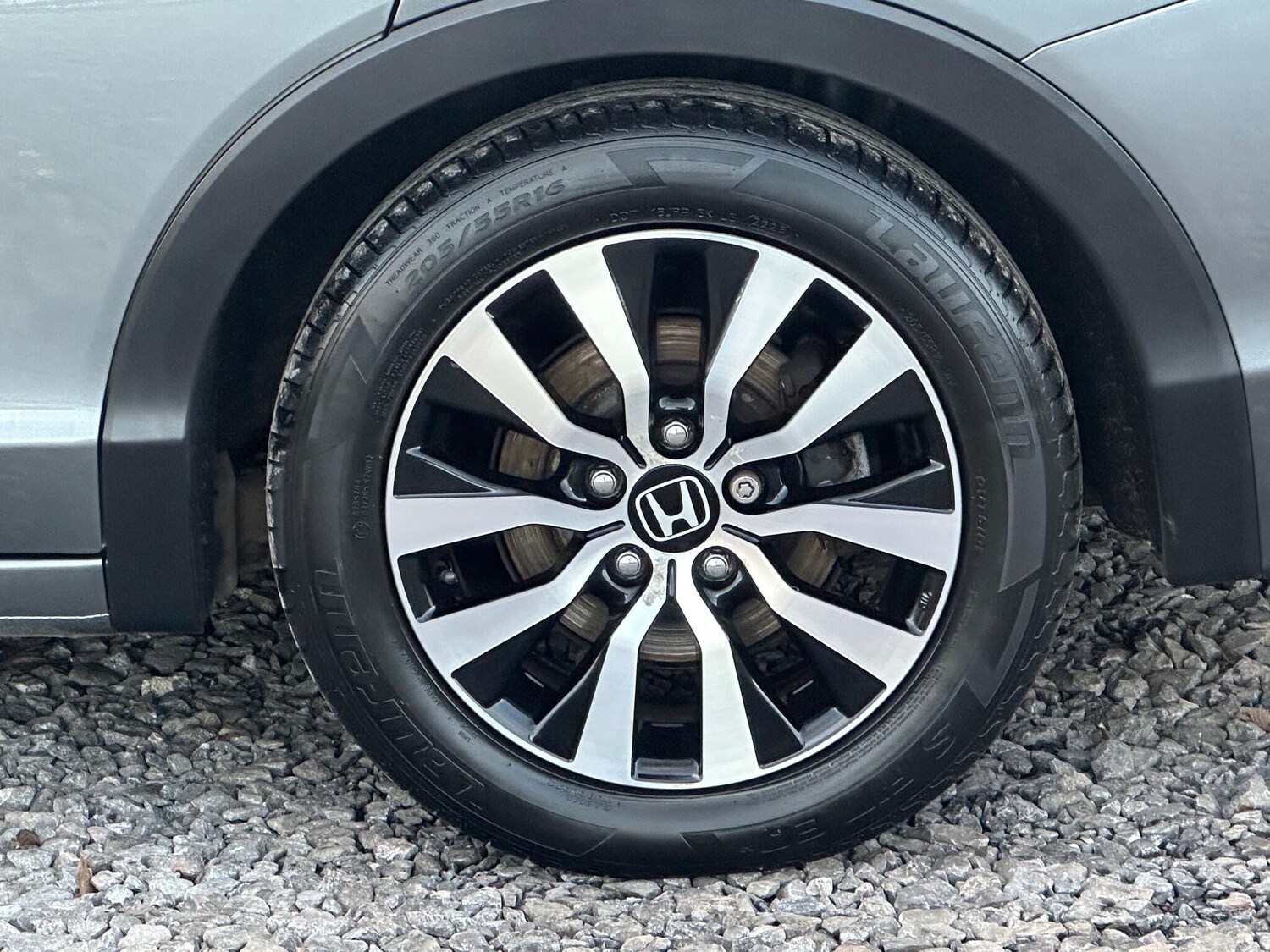 Used Honda Civic for sale - 77097696: Photo 17