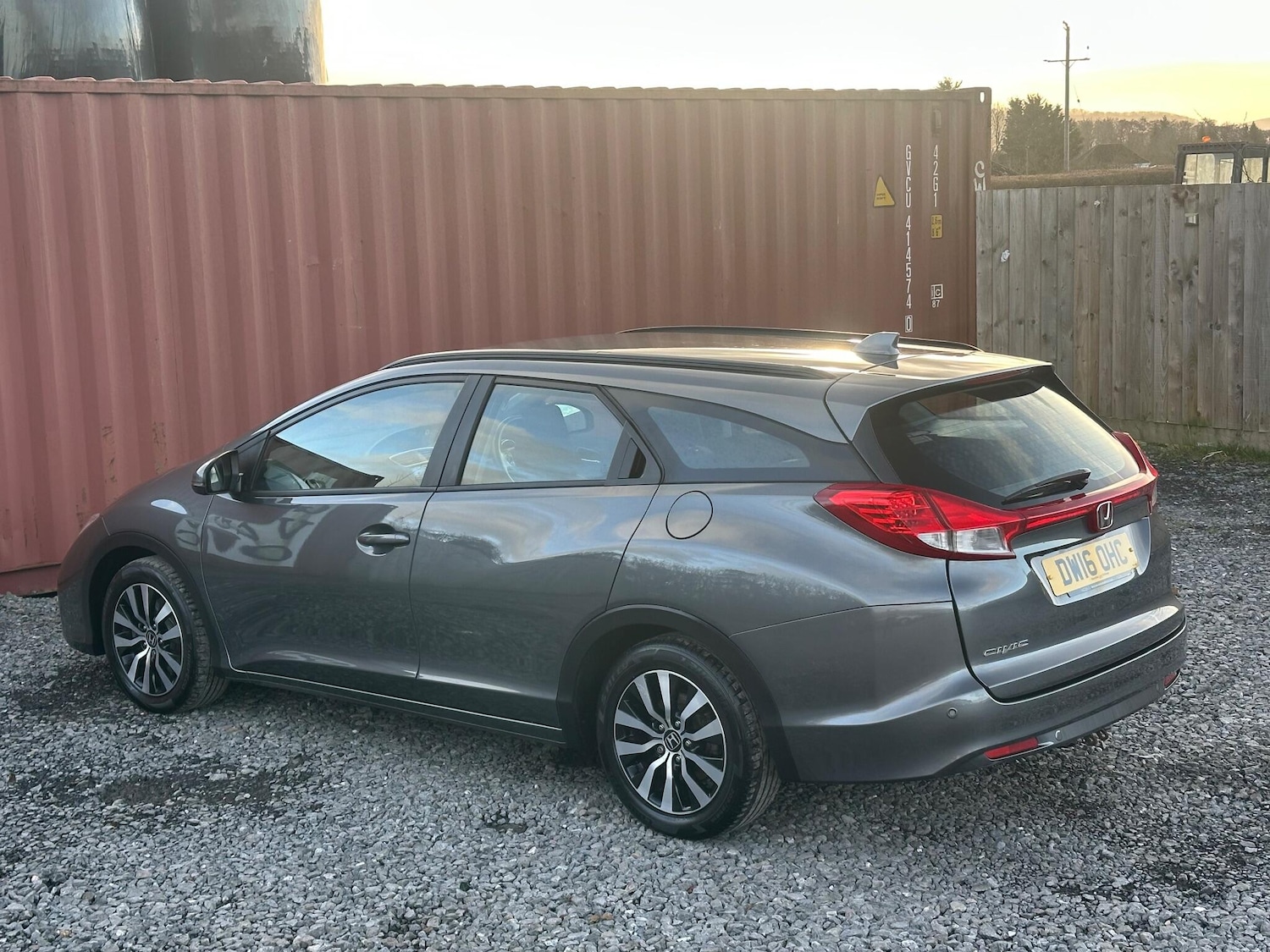 Used Honda Civic for sale - 77097696: Photo 20