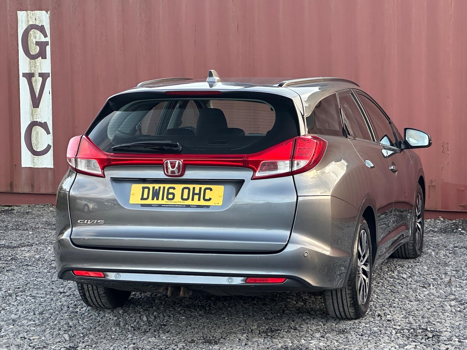 Used Honda Civic for sale - 77097696: Photo 21