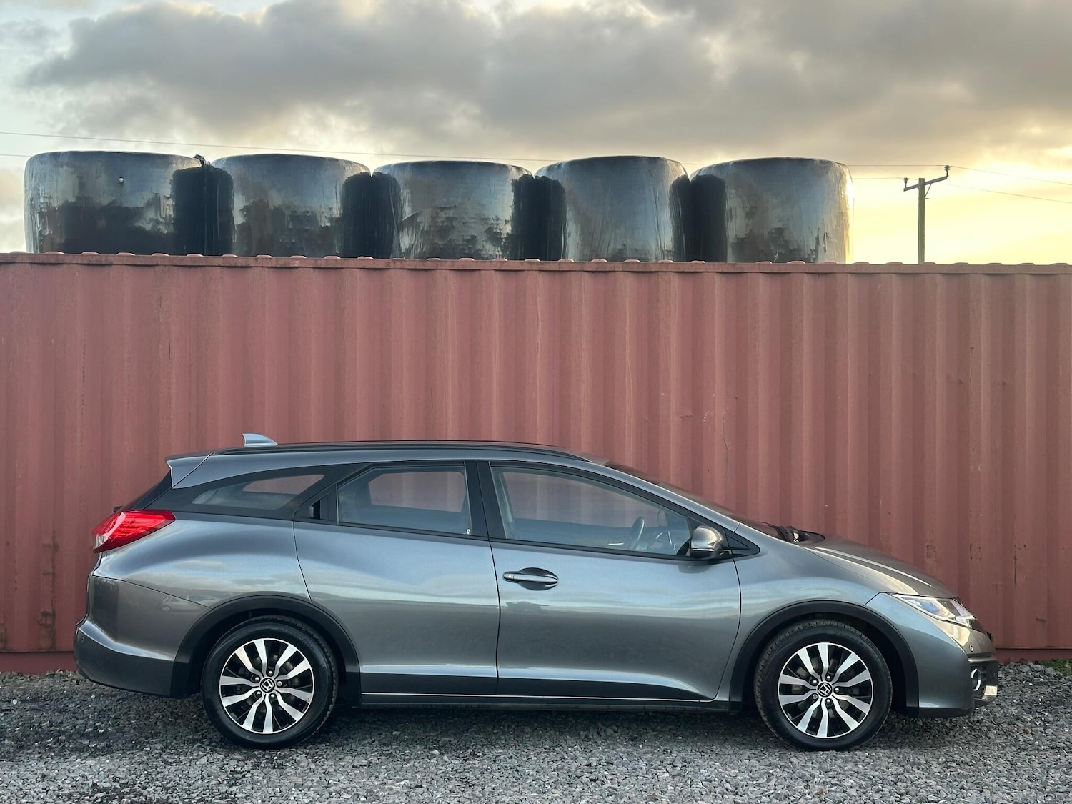 Used Honda Civic for sale - 77097696: Photo 27