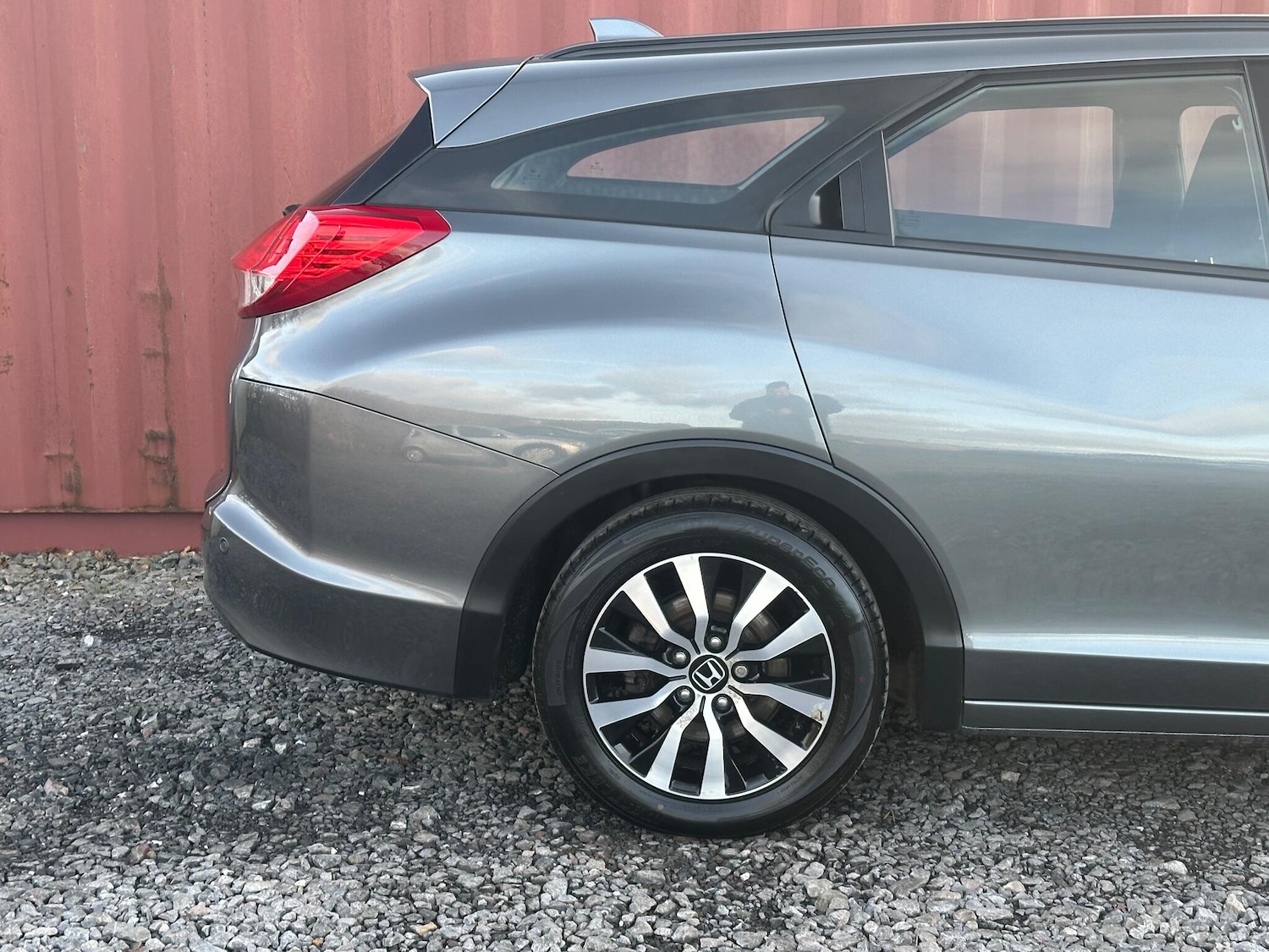 Used Honda Civic for sale - 77097696: Photo 28