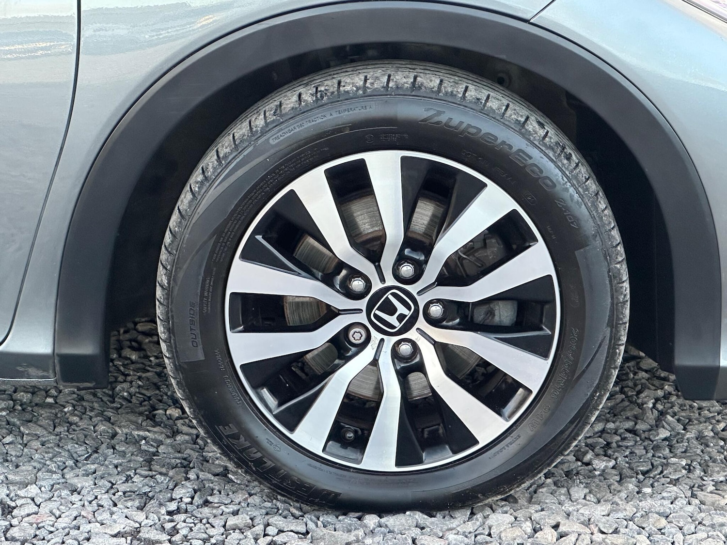 Used Honda Civic for sale - 77097696: Photo 31