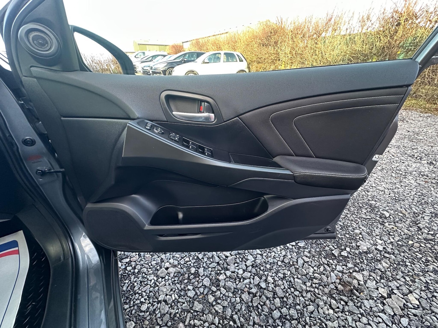 Used Honda Civic for sale - 77097696: Photo 39