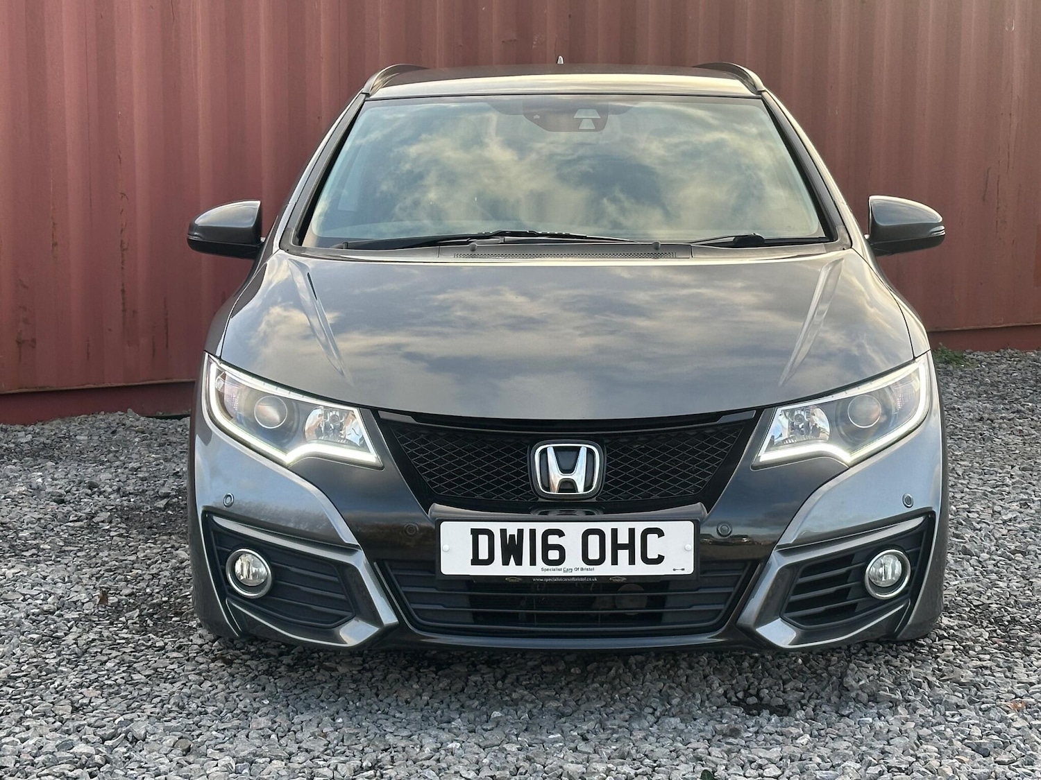 Used Honda Civic for sale - 77097696: Photo 4