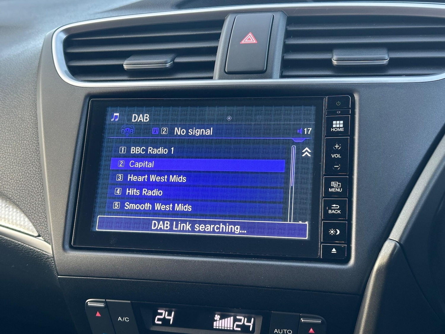 Used Honda Civic for sale - 77097696: Photo 42