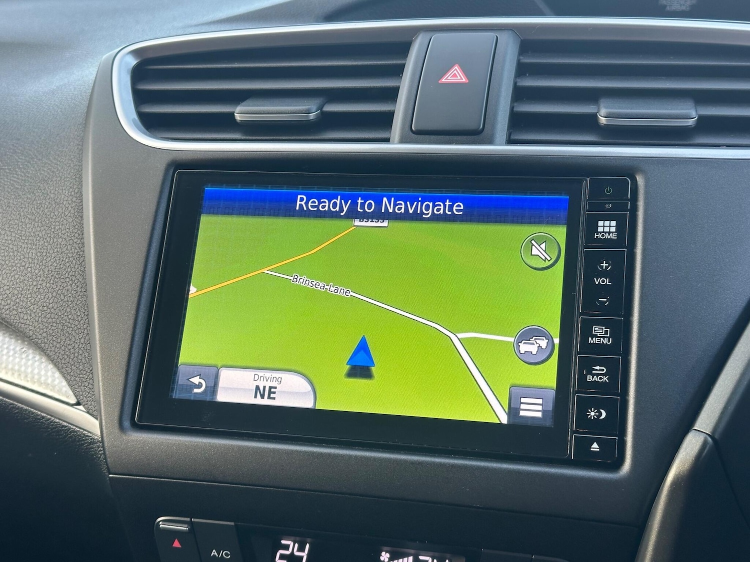 Used Honda Civic for sale - 77097696: Photo 43