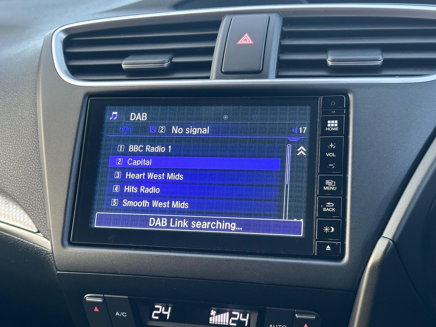 Used Honda Civic for sale - 77097696: Photo 44