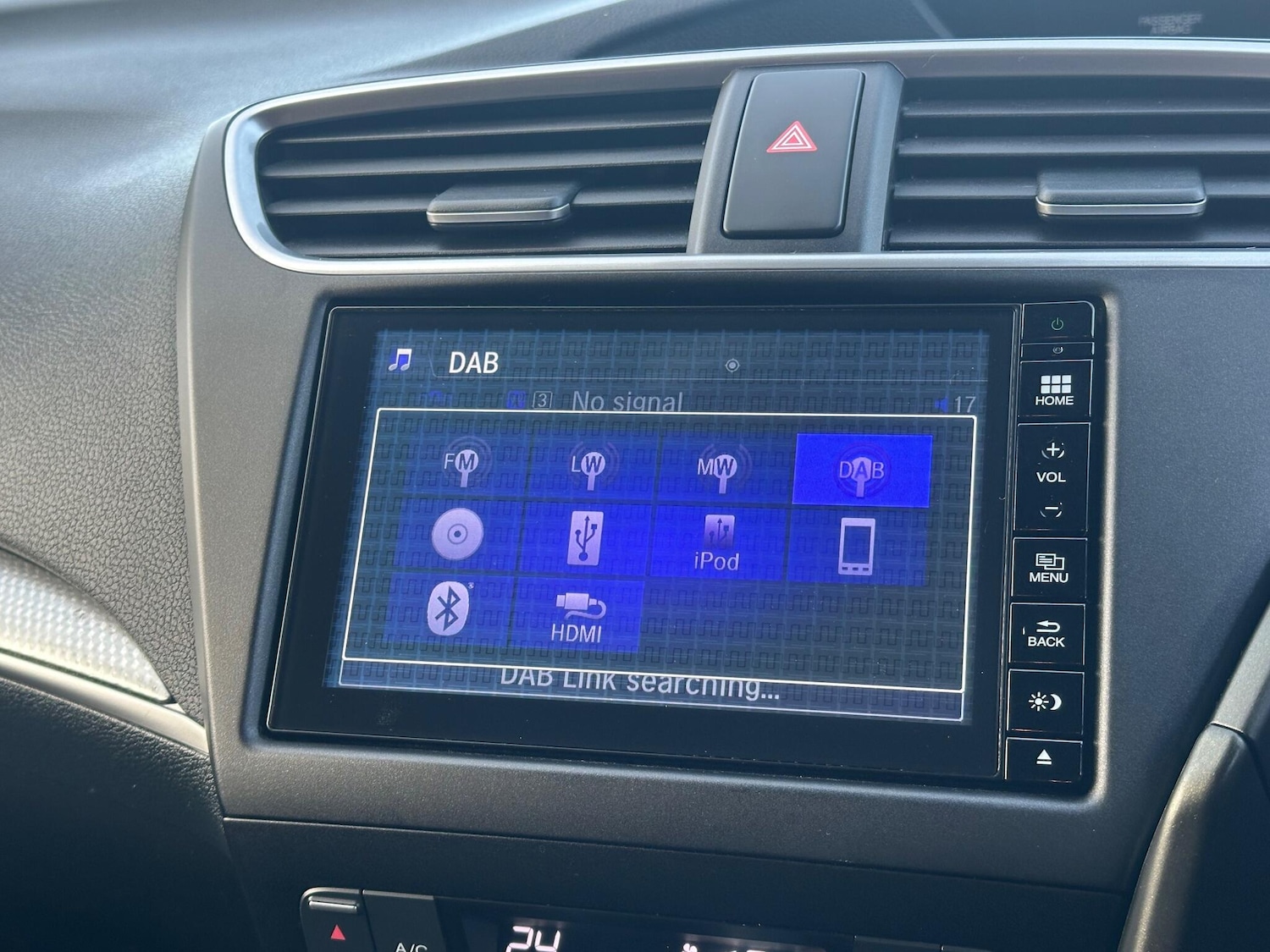 Used Honda Civic for sale - 77097696: Photo 45