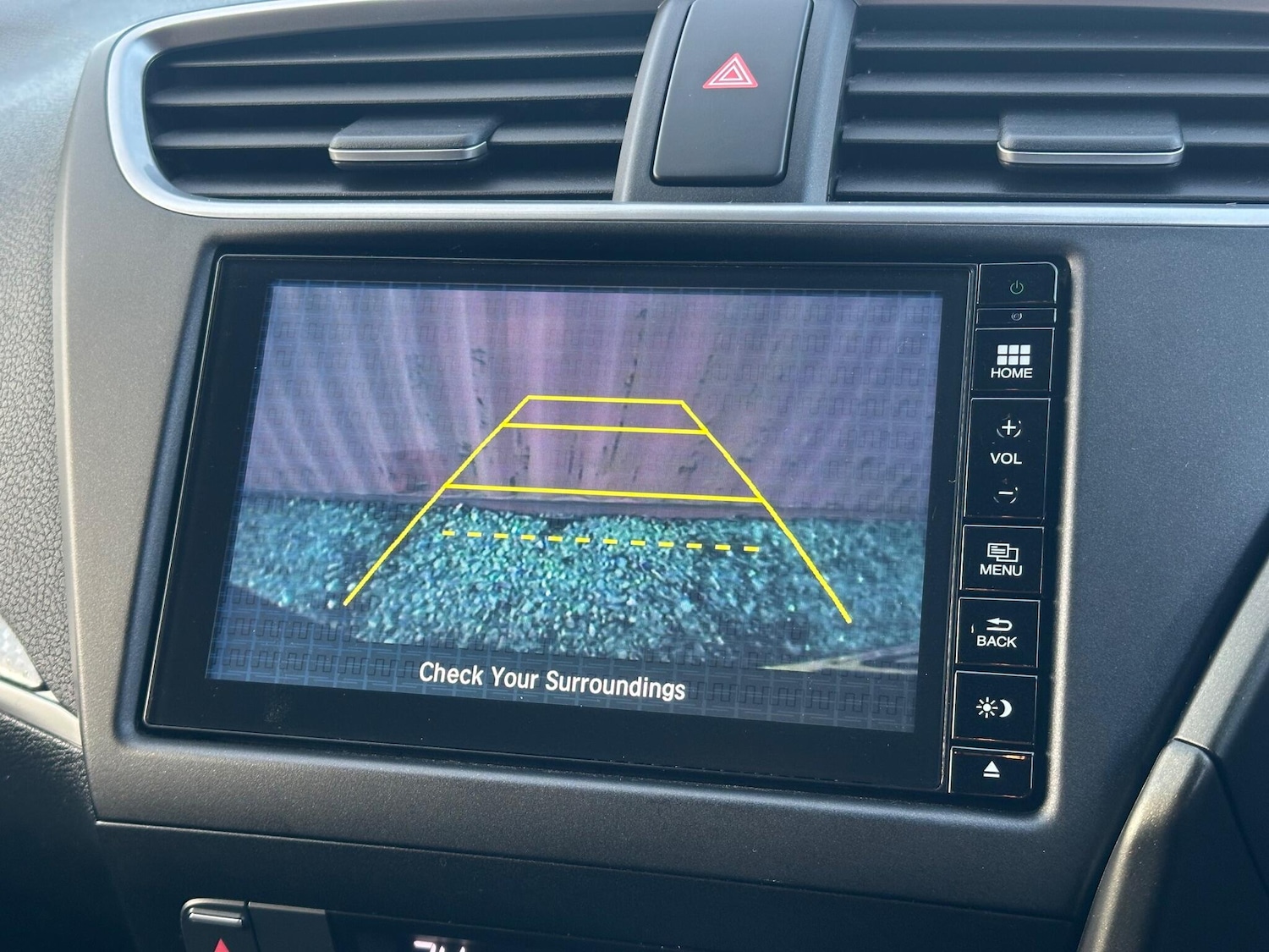 Used Honda Civic for sale - 77097696: Photo 47