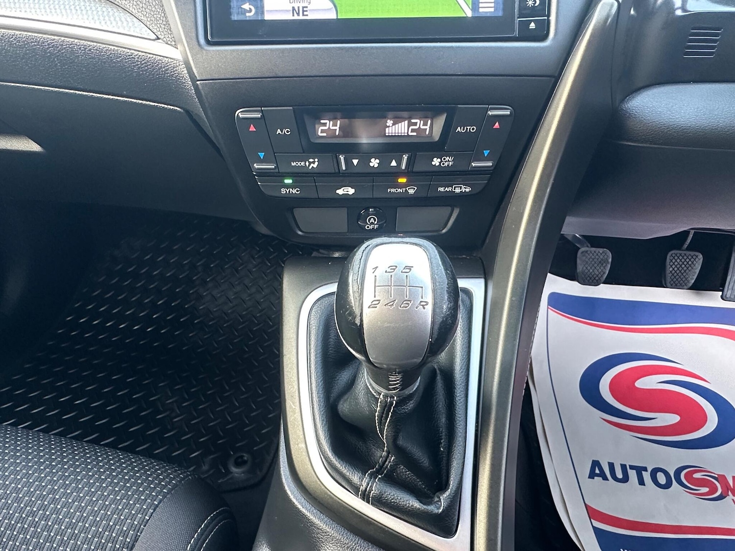 Used Honda Civic for sale - 77097696: Photo 49