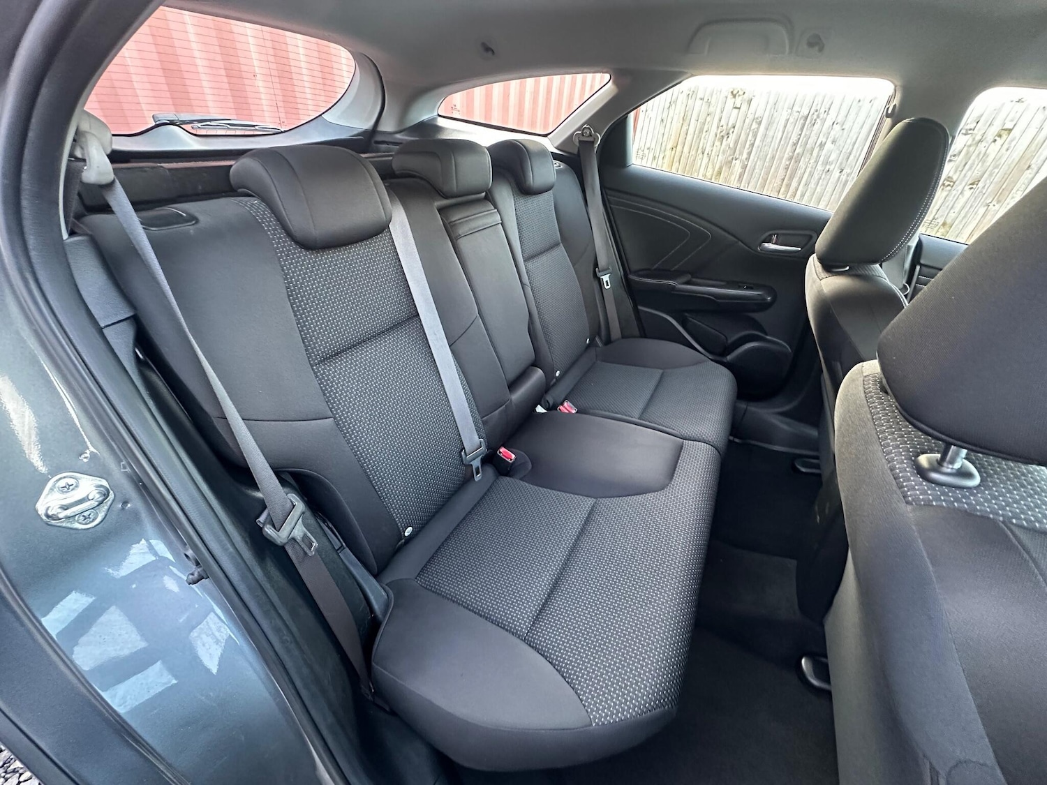 Used Honda Civic for sale - 77097696: Photo 51