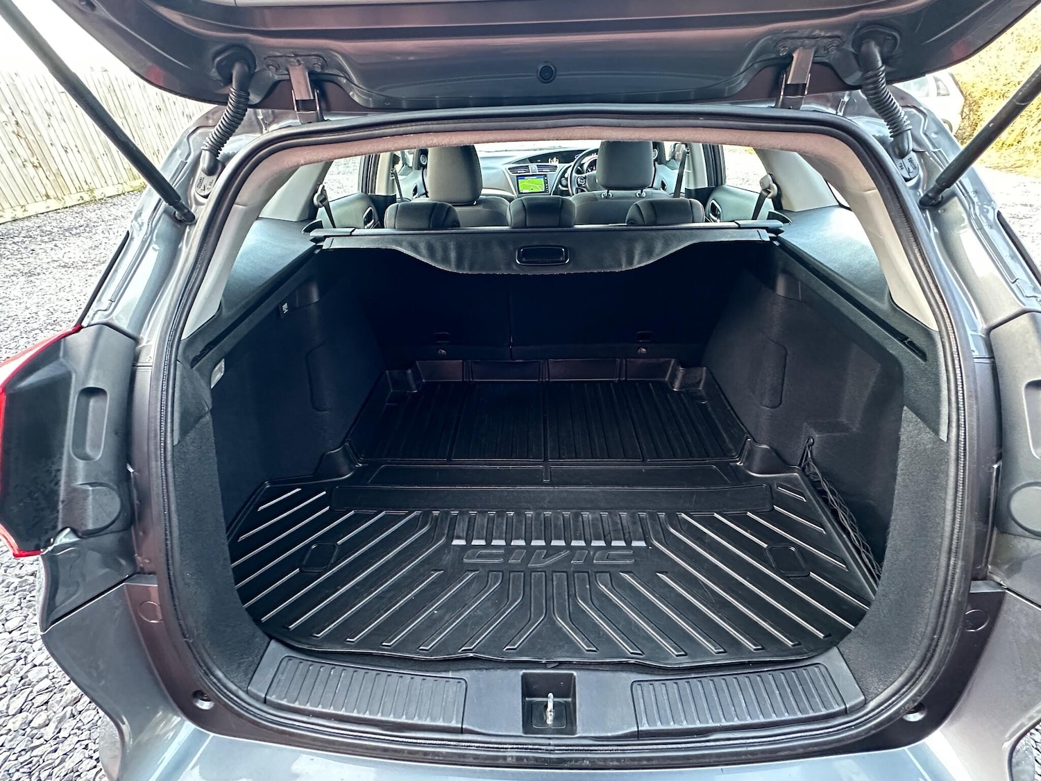 Used Honda Civic for sale - 77097696: Photo 52