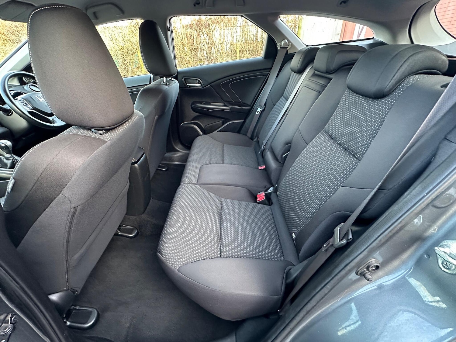 Used Honda Civic for sale - 77097696: Photo 53