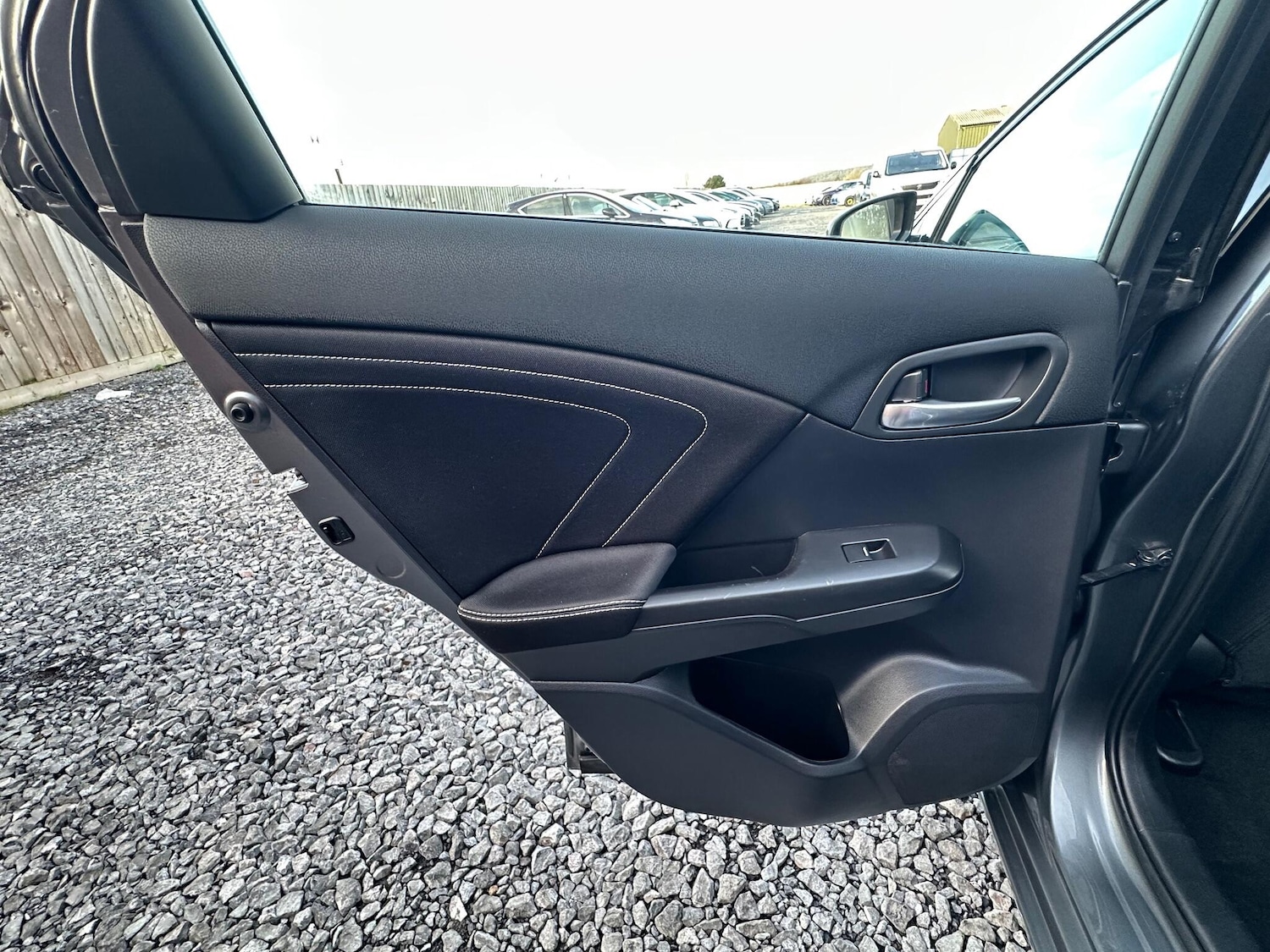 Used Honda Civic for sale - 77097696: Photo 55