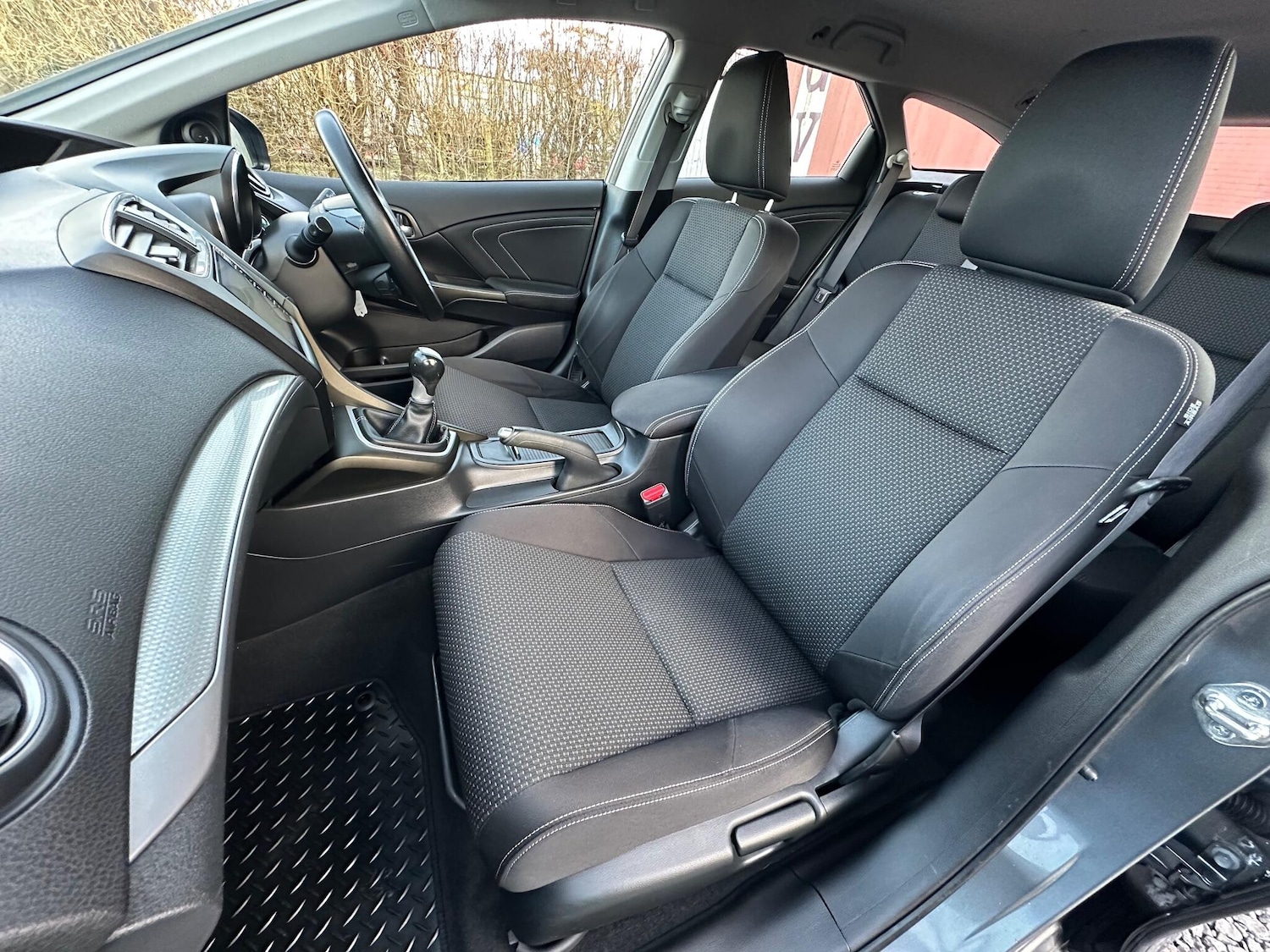 Used Honda Civic for sale - 77097696: Photo 58