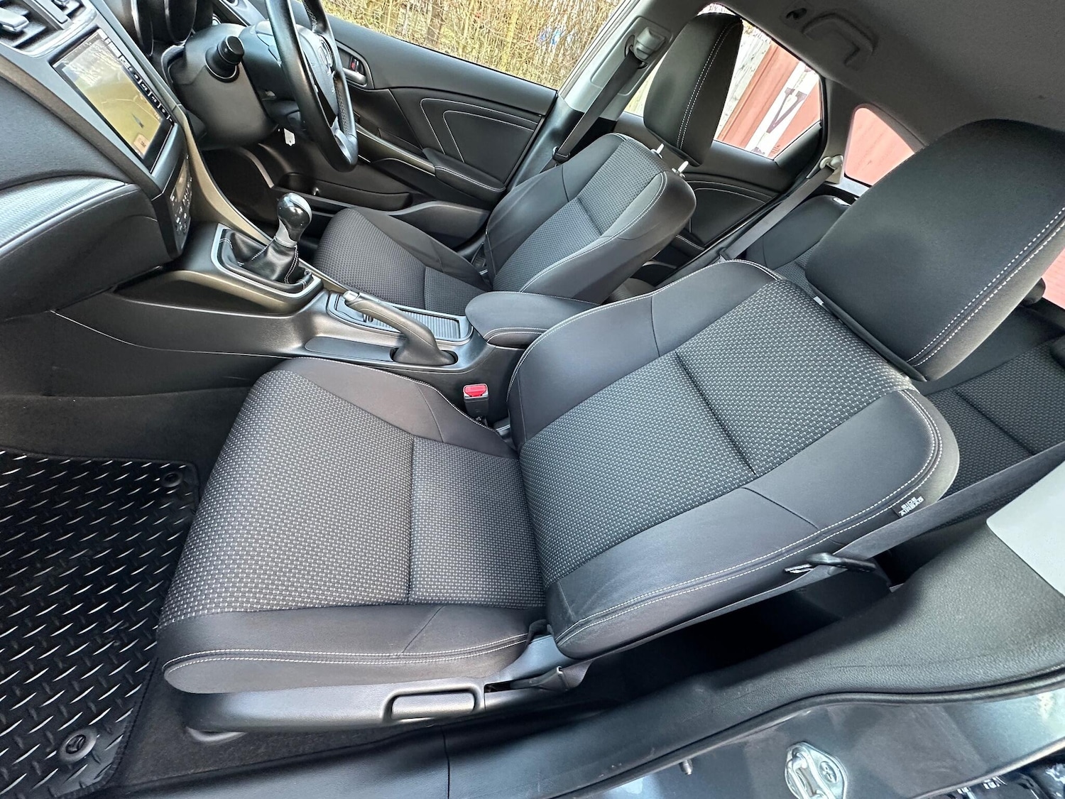 Used Honda Civic for sale - 77097696: Photo 59