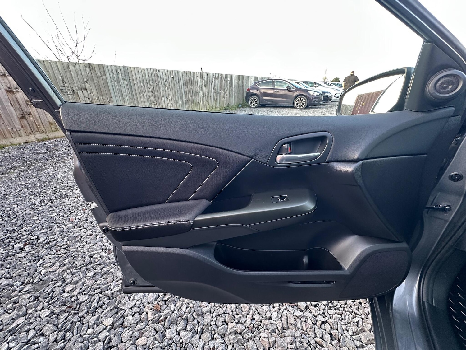 Used Honda Civic for sale - 77097696: Photo 60