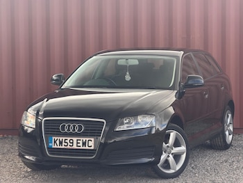 Used Audi A3 2010 for sale - 79441224: Photo