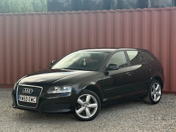 Used Audi A3 2010 for sale - 79441224: Photo