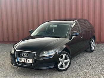 Used Audi A3 2010 for sale - 79441224: Photo