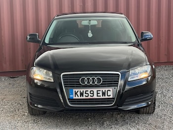 Used Audi A3 2010 for sale - 79441224: Photo
