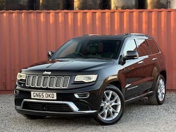 Used Jeep Grand Cherokee 2015 for sale - 79144978: Photo