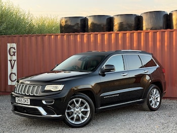 Used Jeep Grand Cherokee 2015 for sale - 79144978: Photo