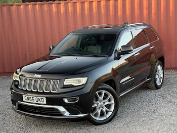 Used Jeep Grand Cherokee 2015 for sale - 79144978: Photo