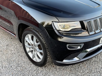 Used Jeep Grand Cherokee 2015 for sale - 79144978: Photo