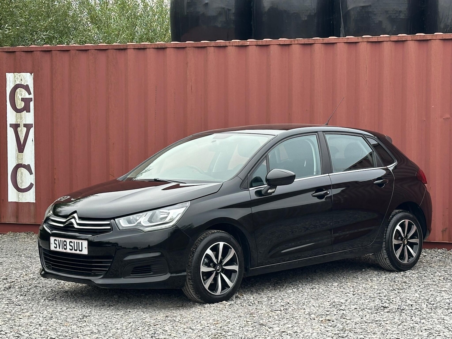 Used Citroen C4 for sale - 76701480: Photo 10