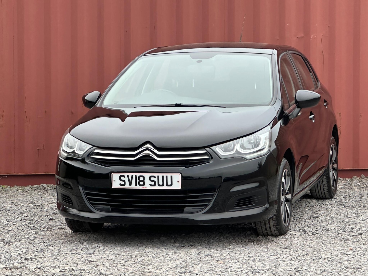 Used Citroen C4 for sale - 76701480: Photo 11