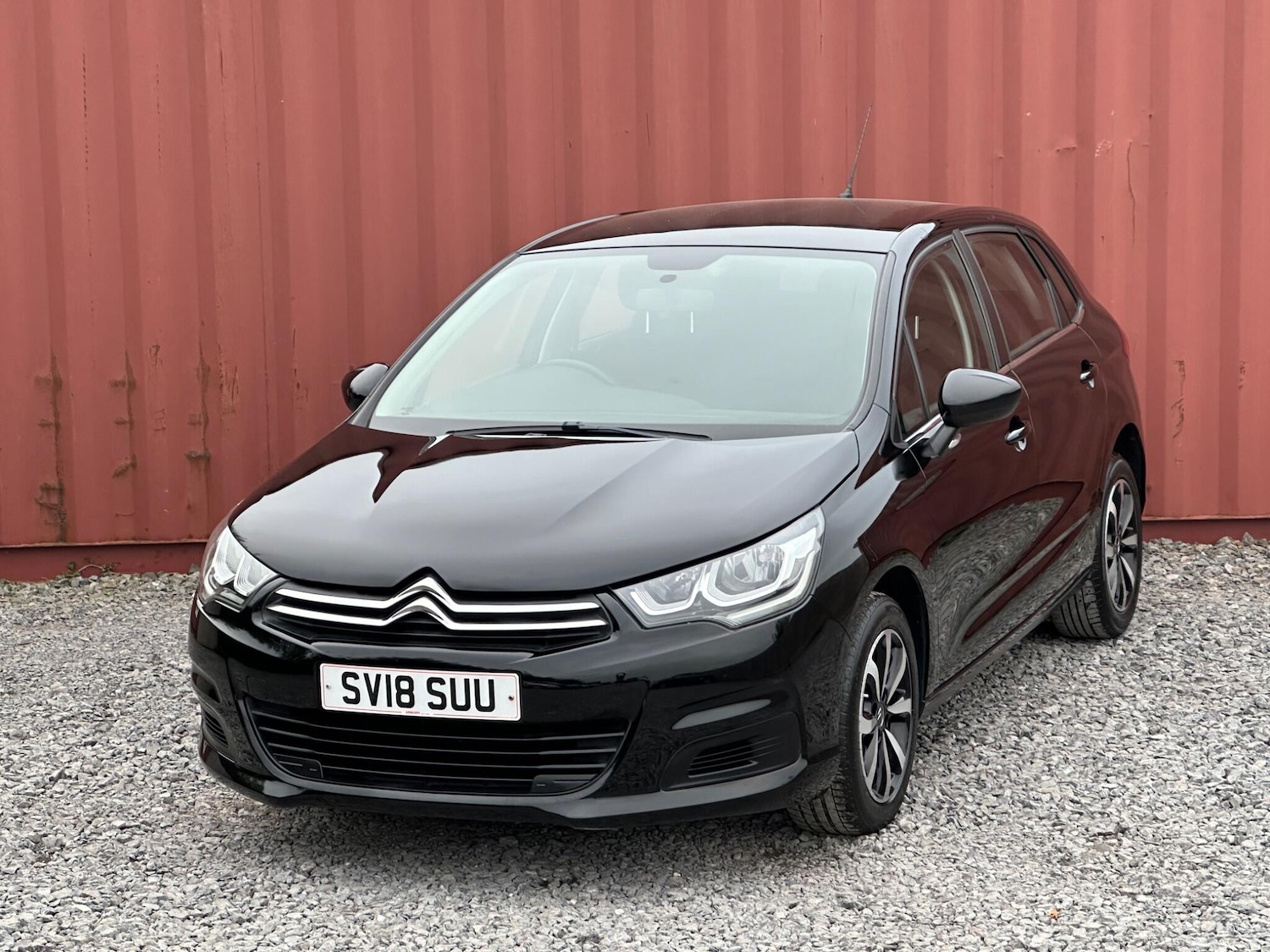 Used Citroen C4 for sale - 76701480: Photo 12