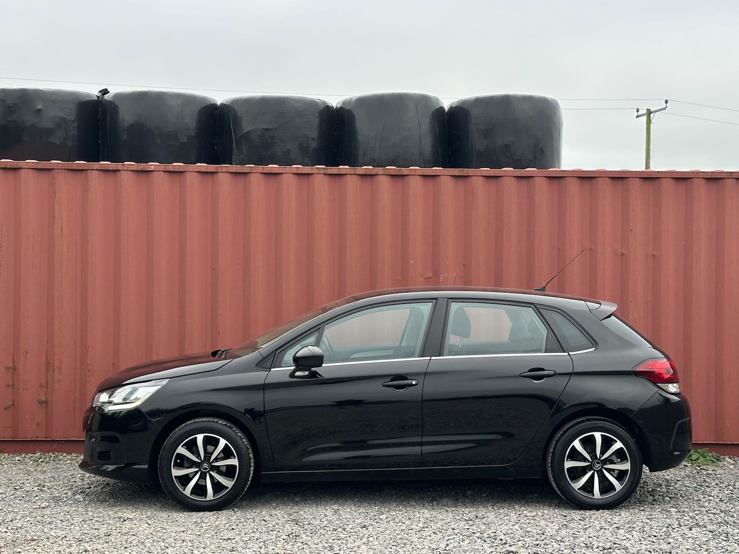 Used Citroen C4 for sale - 76701480: Photo 13