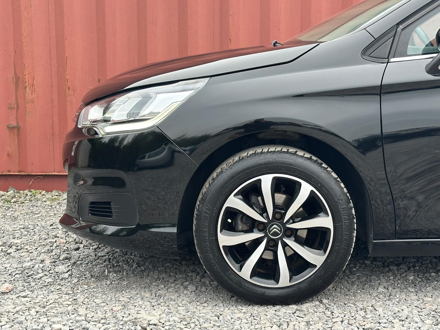 Used Citroen C4 for sale - 76701480: Photo 14