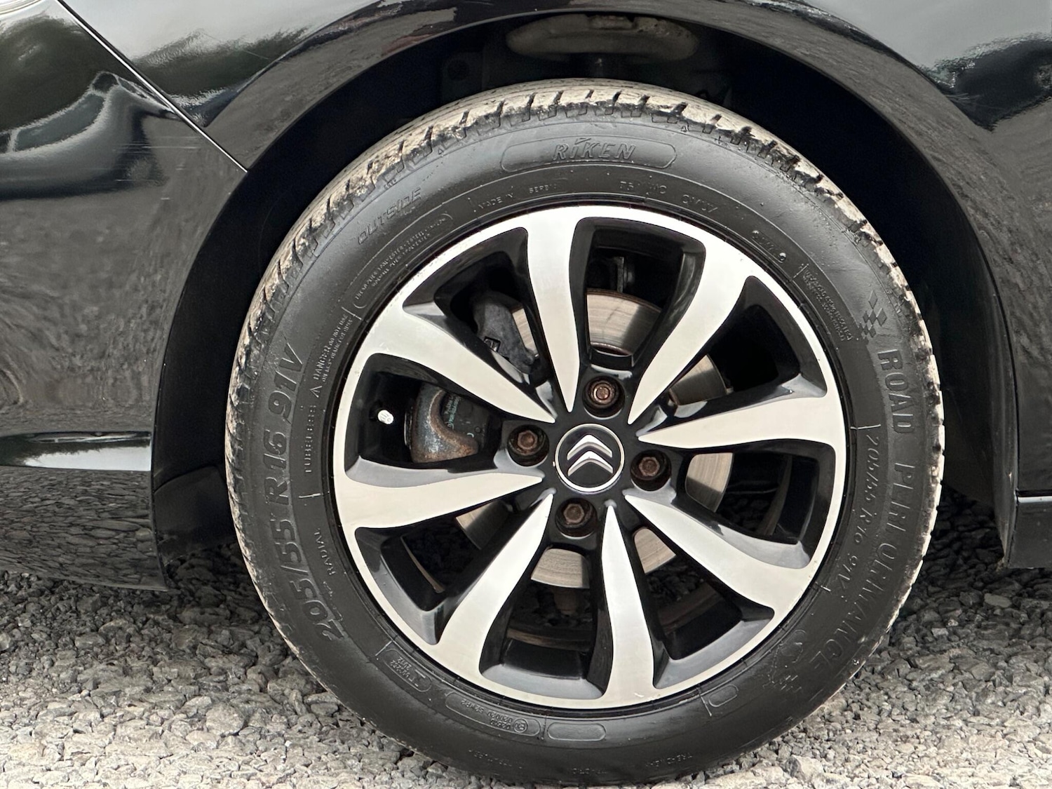 Used Citroen C4 for sale - 76701480: Photo 15