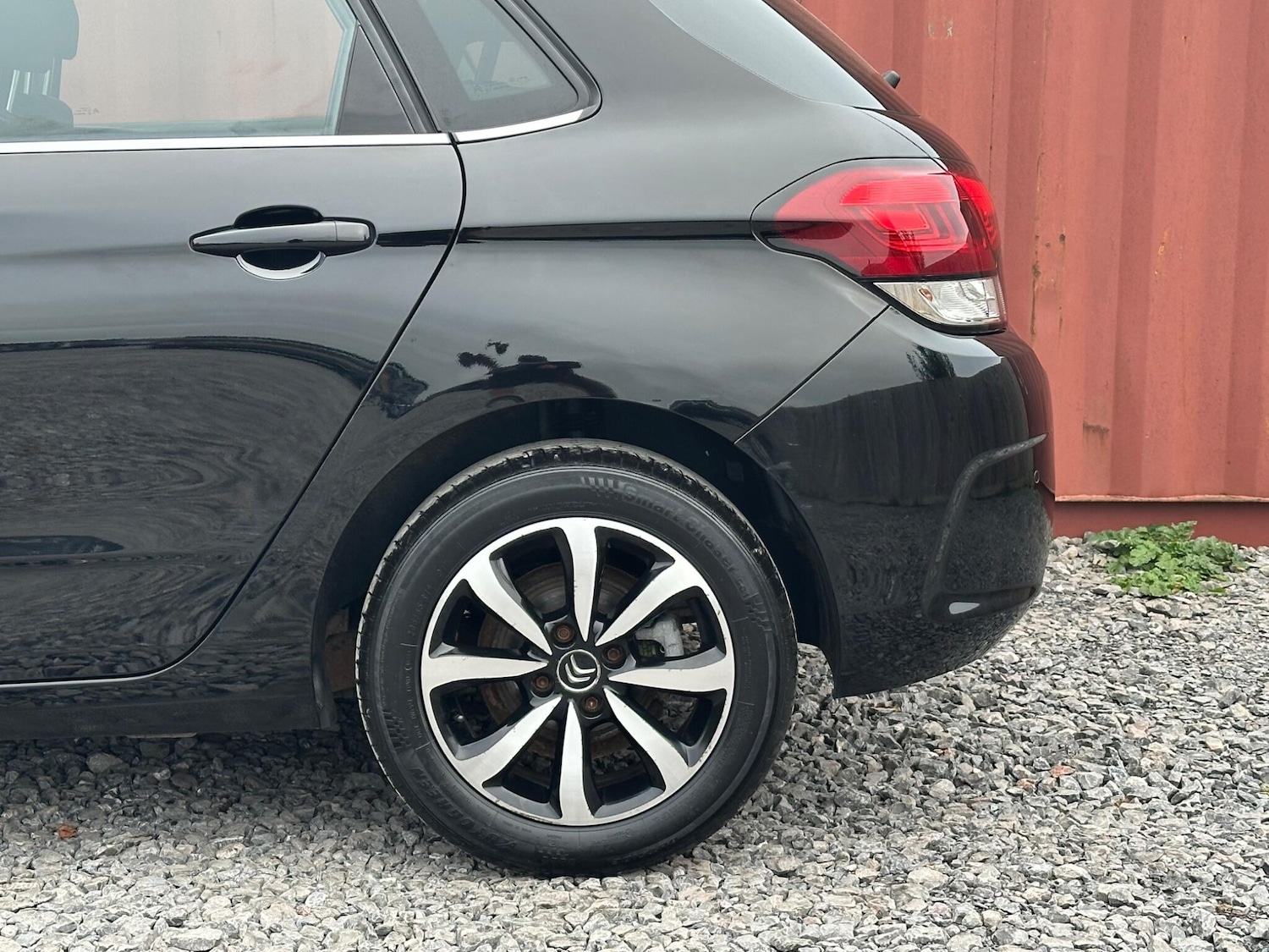 Used Citroen C4 for sale - 76701480: Photo 16