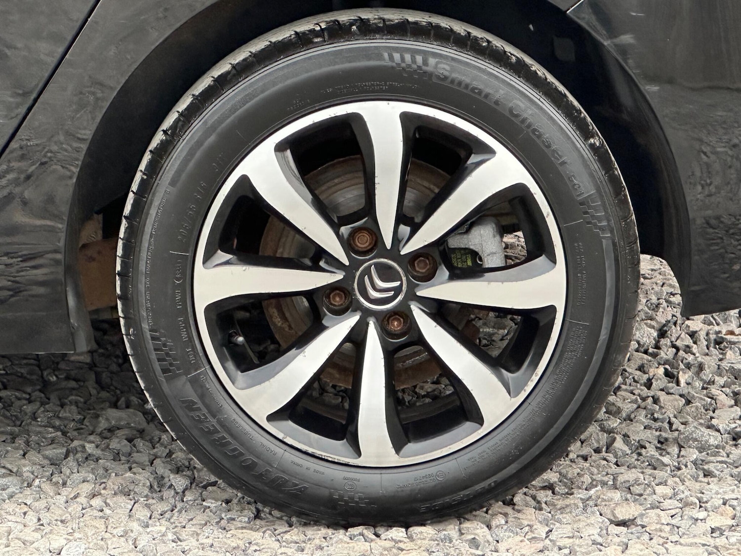 Used Citroen C4 for sale - 76701480: Photo 17