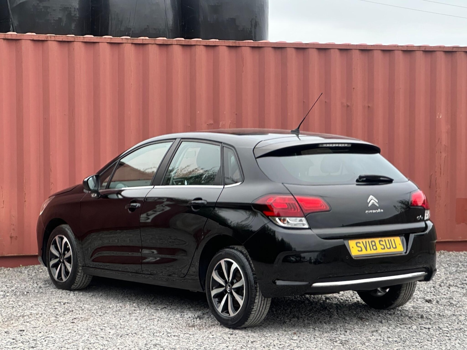 Used Citroen C4 for sale - 76701480: Photo 19