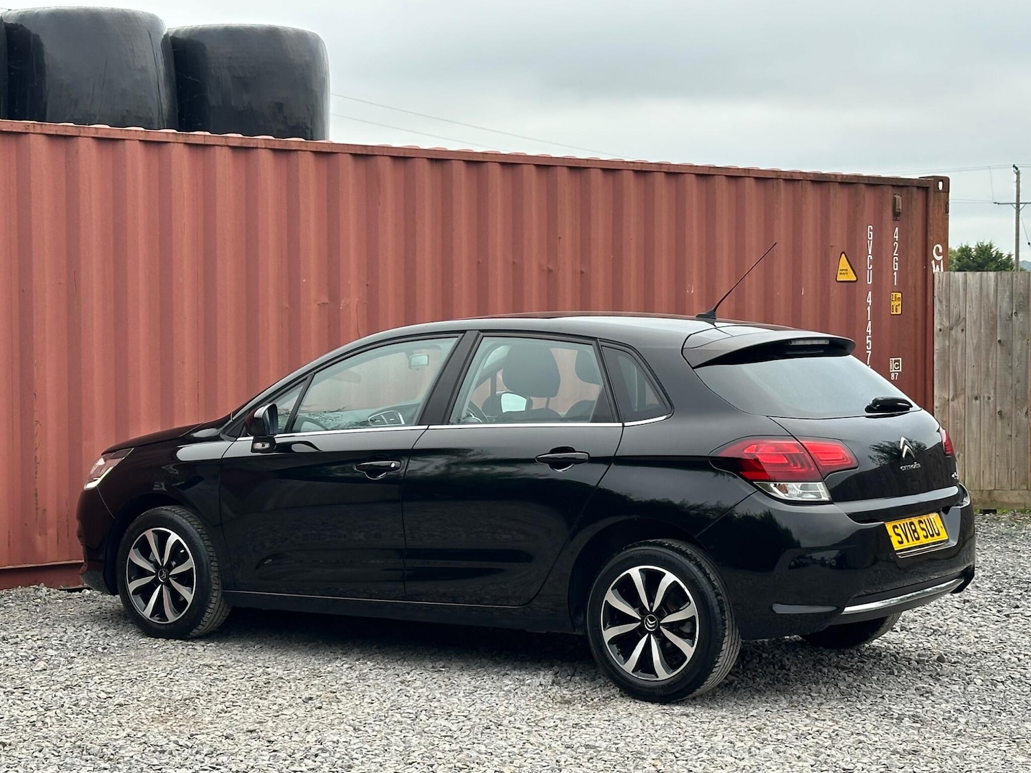 Used Citroen C4 for sale - 76701480: Photo 20