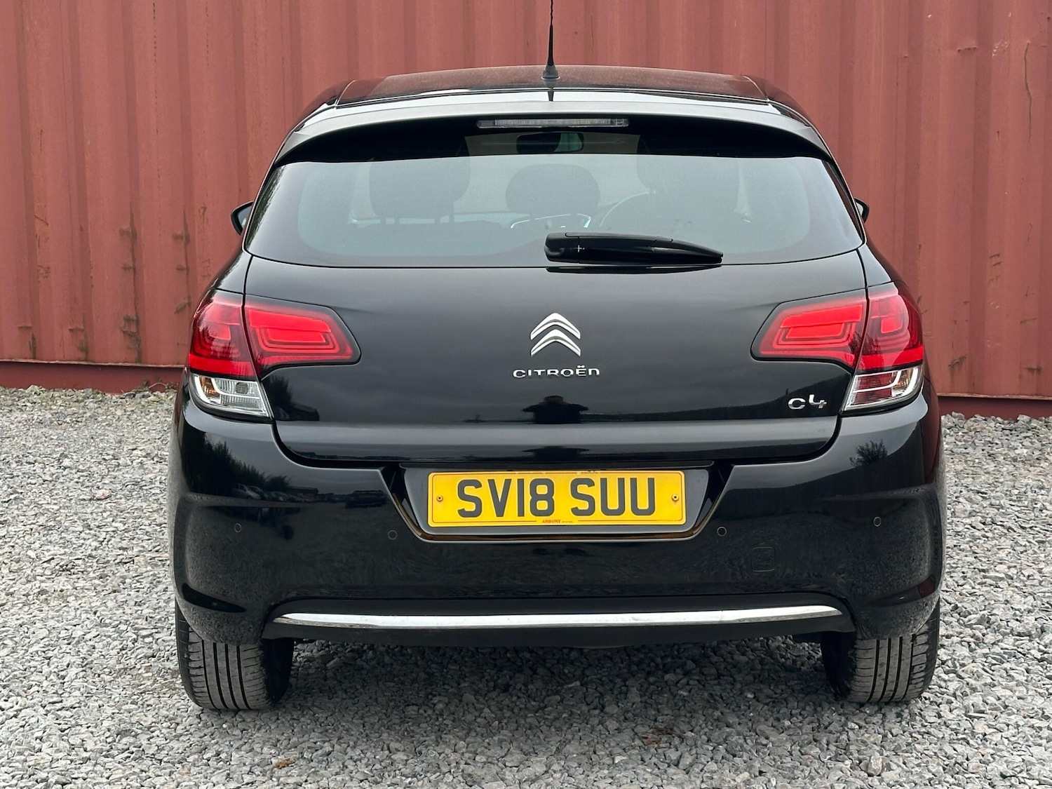 Used Citroen C4 for sale - 76701480: Photo 22