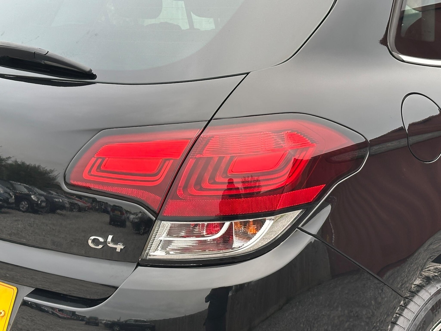 Used Citroen C4 for sale - 76701480: Photo 23