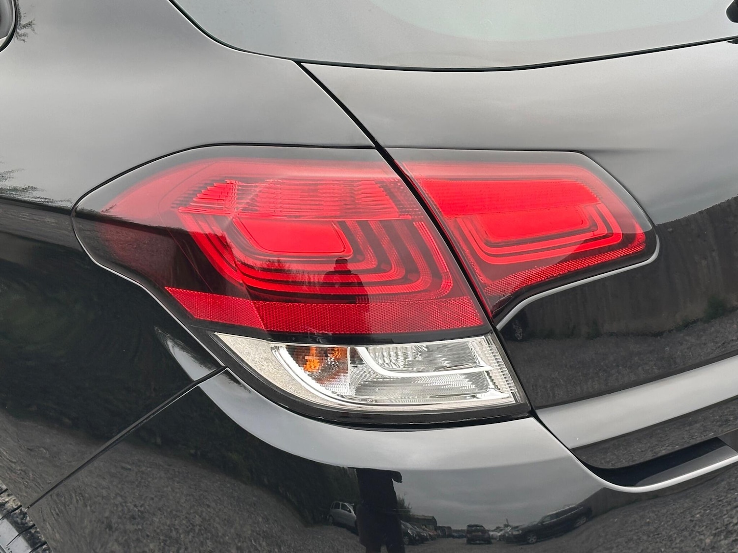 Used Citroen C4 for sale - 76701480: Photo 24