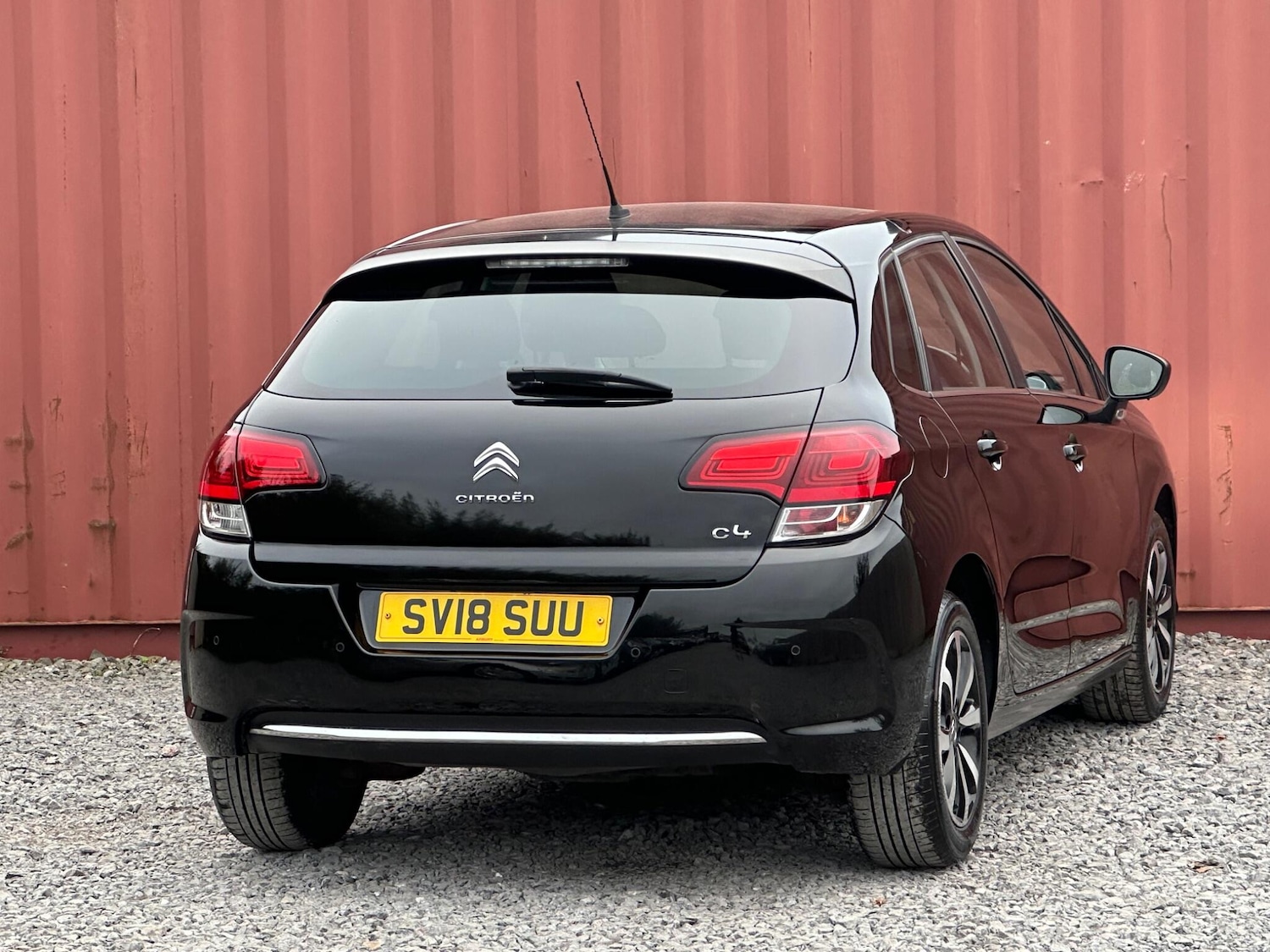 Used Citroen C4 for sale - 76701480: Photo 26