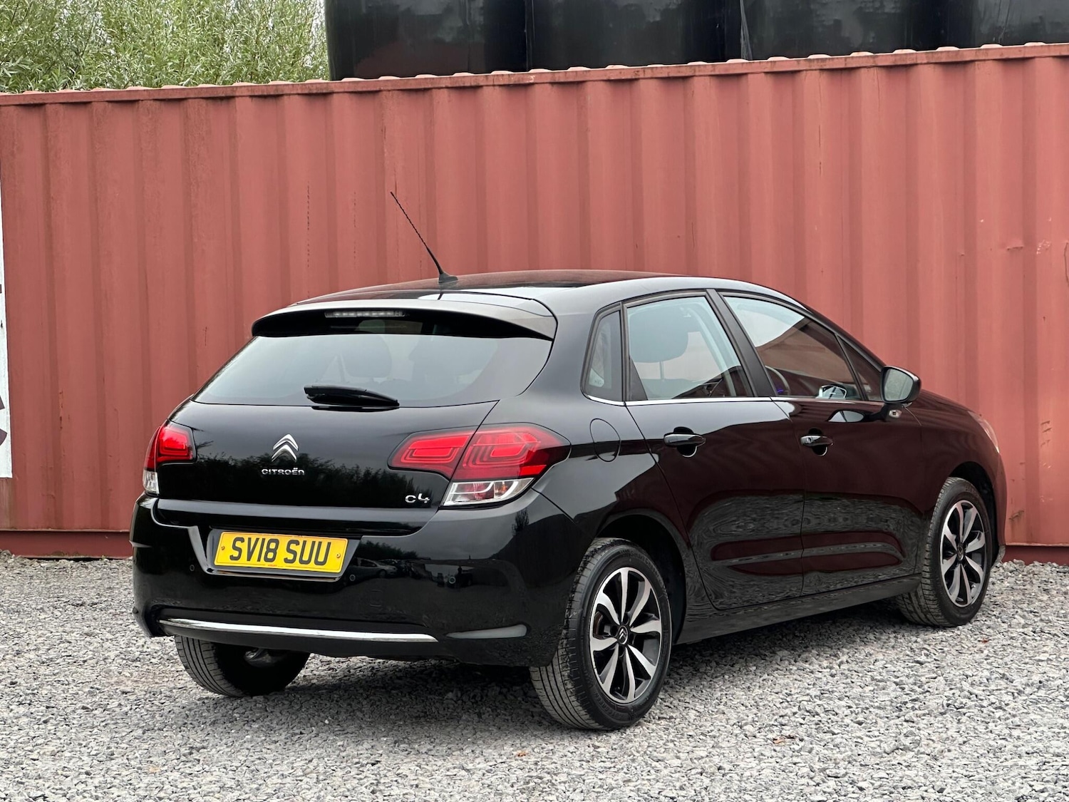 Used Citroen C4 for sale - 76701480: Photo 27